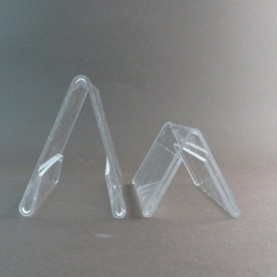 Suport pret plexi tip V - Frigosztufi